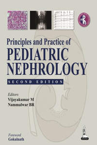 Principles and Practice of Pediatric Nephrology