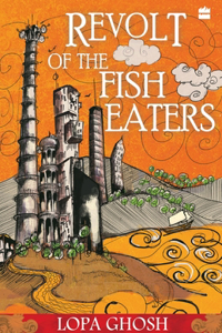 Revolt Of The Fish Eaters