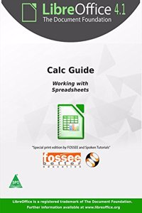 Libreoffice 4.1 Calc Guide Libre Office