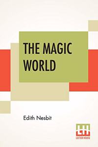 The Magic World