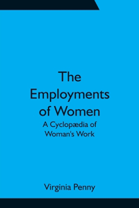 Employments of Women