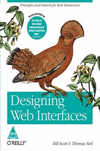 Designing Web Interfaces Principles And Patterns For Rich Interactions (Grayscale Indian Edition)