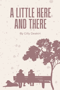 A little here and there