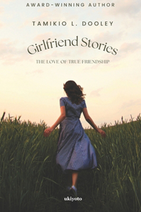 Girlfriend Stories