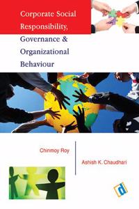 Corporate Social Responsibility, Governance & Organizational Behaviour