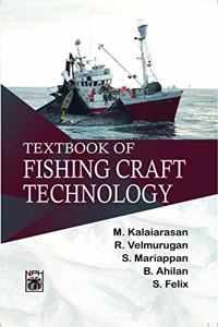 Textbook of Fishing Craft Technology