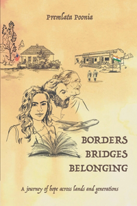Borders Bridges Belonging