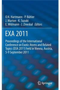 Exa 2011