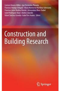 Construction and Building Research