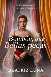Bombón, qué bellas pecas