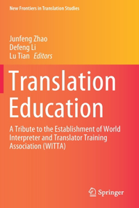 Translation Education