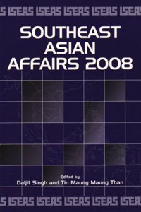 Southeast Asian Affairs 2008