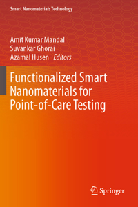 Functionalized Smart Nanomaterials for Point-Of-Care Testing
