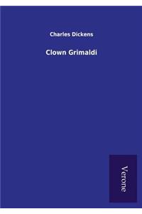 Clown Grimaldi