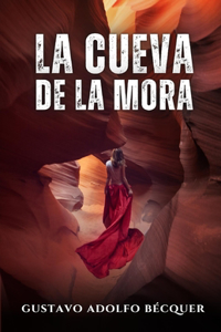 cueva de la mora