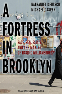 Fortress in Brooklyn Lib/E