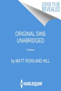 Original Sins Lib/E