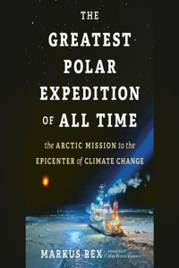 Greatest Polar Expedition of All Time