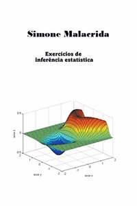 Exercícios de inferência estatística