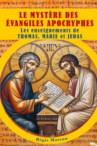 Le Mystère des Évangiles Apocryphes