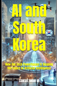 AI and South Korea