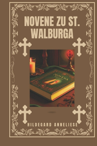 Novene zu St. Walburga