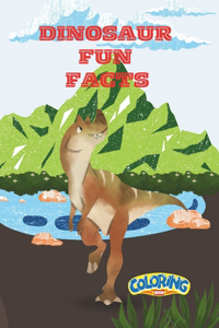 Dinosaur fun fact