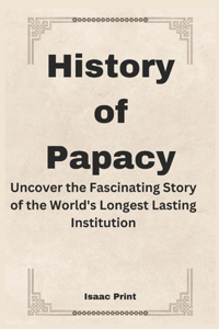 History of Papacy