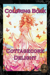 Cottagecore Delight