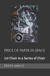 Price of Paper in Space