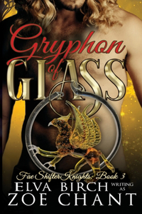 Gryphon of Glass