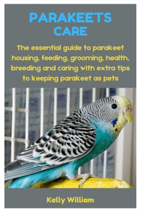 Parakeets Care