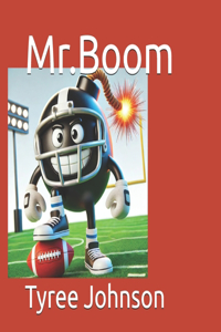 Mr. Boom