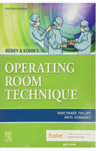 Operating Room Technique