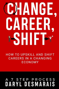 Change, Career, Shift