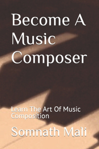 Become A Music Composer