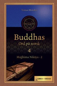 Buddhas Ord på Norsk - 4