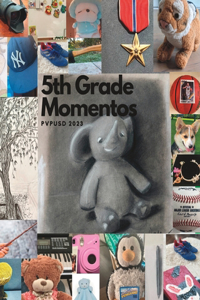 5th Grade Momentos