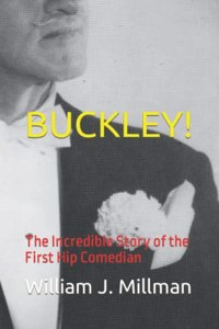 Buckley!