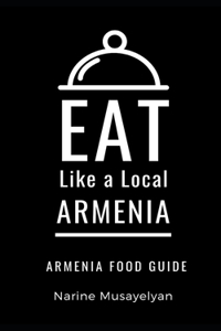 Eat Like a Local-Armenia