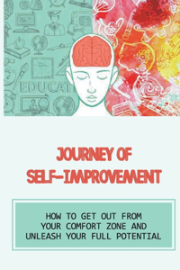 Journey Of Self-Improvement