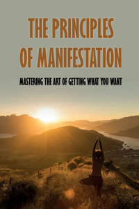 The Principles Of Manifestation