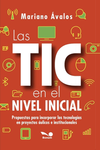 Tic En El Nivel Inicial