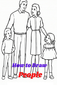 How to Draw People