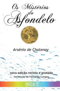Os Mistérios do Asfondelo