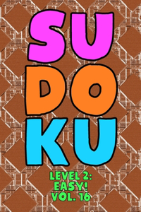 Sudoku Level 2