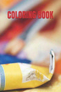 coloring book
