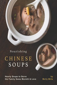Nourishing Chinese Soups