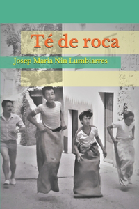 Té de roca