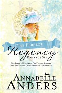 The Perfect Regency Set